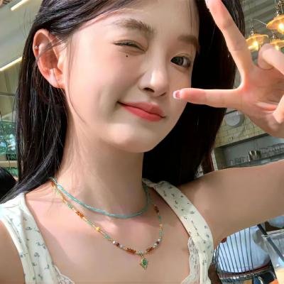 千金我当腻了，现在只想好好打工