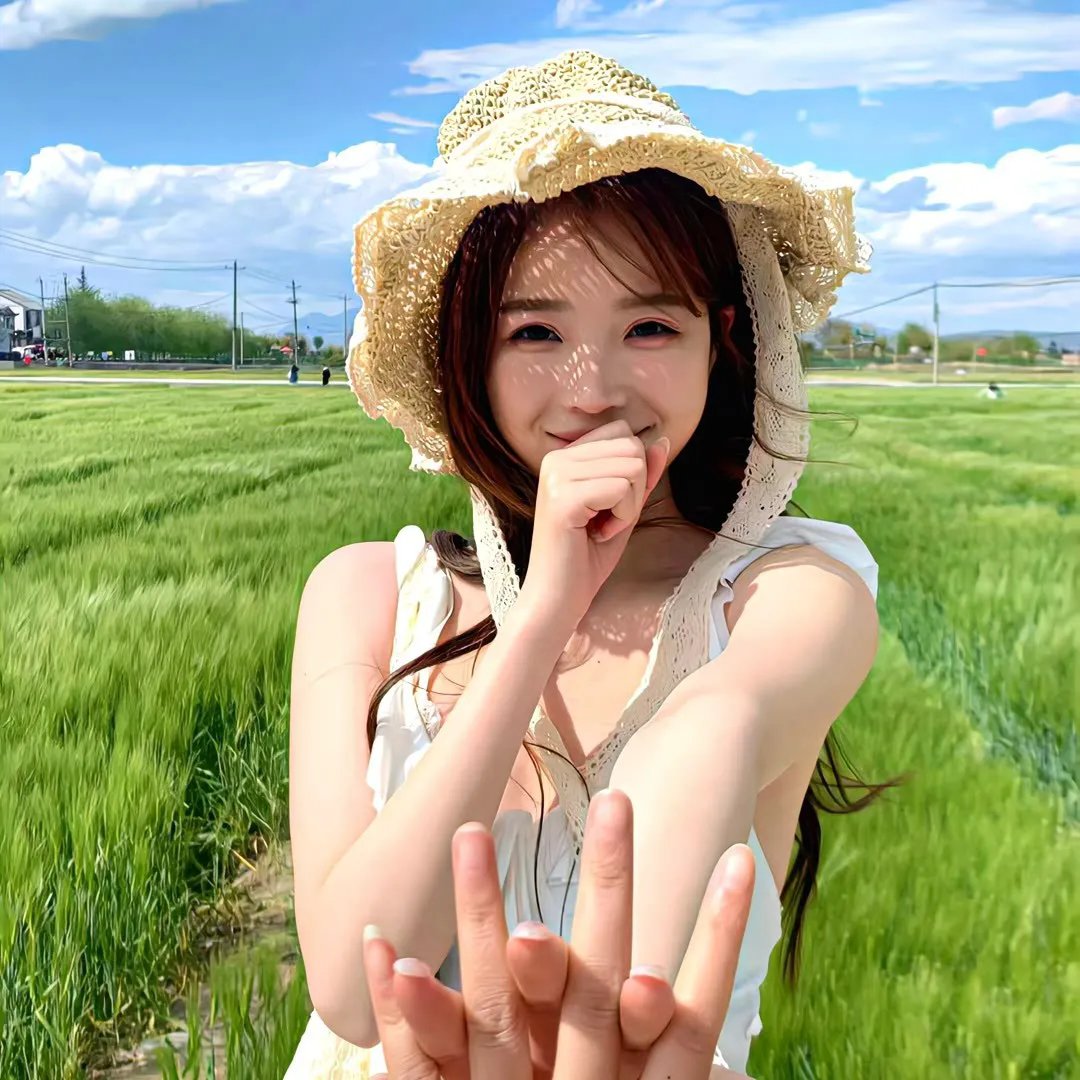 在我消失前